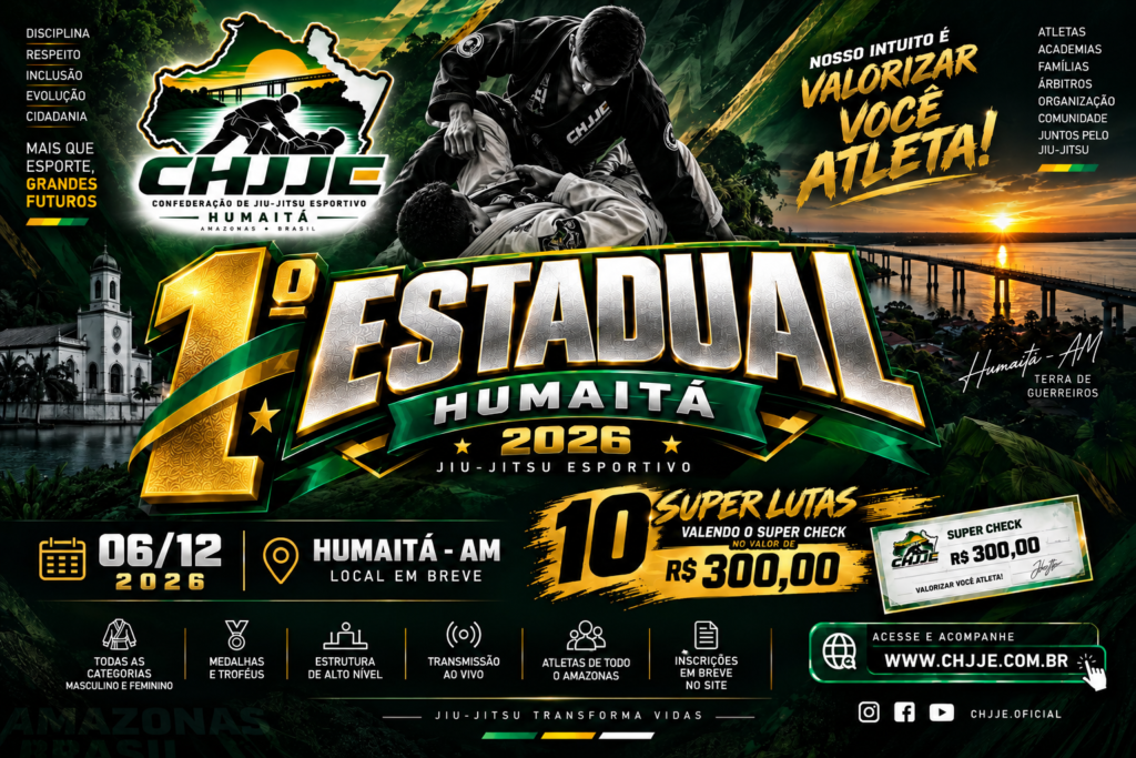 1 Campeonato  Estadual